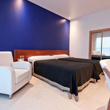 Hotel Santiago And Spa Lugo Room photo